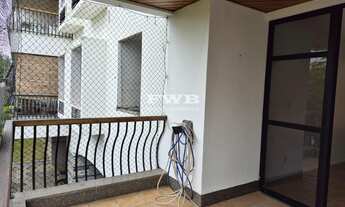 Imagem 4: APARTAMENTO DE 71 M² COM 2 QUARTOS, SENDO 1 SUITE E LOCALIZAÇÃO PRIVILEGIADA NO RECREIO DO