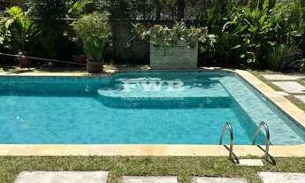 Imagem 4: CASA DUPLEX COM 3 SUÍTES NO CONDOMÍNIO NOVO LEBLON