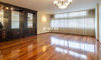 Imagem: APARTAMENTO RECÉM-REFORMADO 143 M² COM