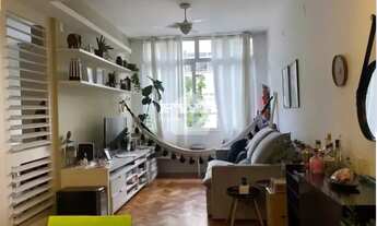 Imagem: APARTAMENTO COM 2 QUARTOS NA GÁVEA