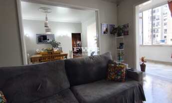 Imagem 6: APARTAMENTO DE 202 M² COM 4 QUARTOS, SENDO 1 SUITE EM COPACABANA