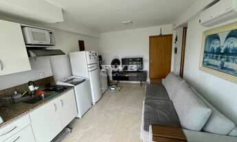 Imagem 4: APARTAMENTO DE 45 M² COM 1 QUARTO NO VILLA DEL SOL RECREIO DOS BANDEIRANTES