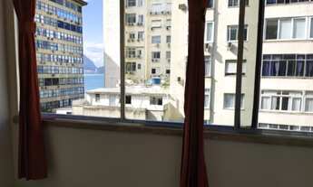 Imagem 3: APARTAMENTO DE 202 M² COM 4 QUARTOS, SENDO 1 SUITE EM COPACABANA