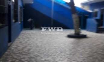 Imagem 3: GALPÃO 4000m² A VENDA EM VILAR DOS TELES