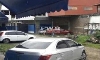 Imagem 6: GALPÃO 4000m² A VENDA EM VILAR DOS TELES