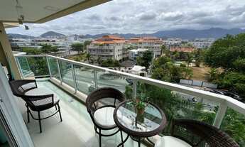 Imagem: APARTAMENTO DE 45 M² COM 1 QUARTO NO VILLA