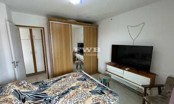 Imagem 6: APARTAMENTO DE 45 M² COM 1 QUARTO NO VILLA DEL SOL RECREIO DOS BANDEIRANTES