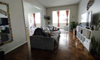 Imagem 7: APARTAMENTO DE 202 M² COM 4 QUARTOS, SENDO 1 SUITE EM COPACABANA