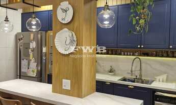 Imagem 6: APARTAMENTO REFORMADO DE 140 M² COM 3 QUARTOS, SENDO 1 SUITE COM CLOSET