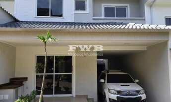 Imagem: CASA DE CONDOMÍNIO NA FREGUESIA DE 209