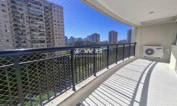 Imagem: APARTAMENTO DE 80M² COM 2 QUARTOS NO PENÍNSULA