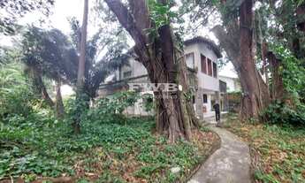 Imagem: TERRENO DE 1.710 M² EM CONDOMÍNIO FECHADO