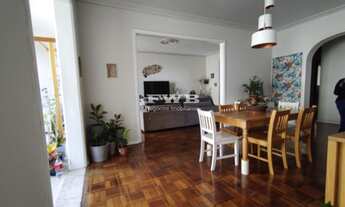 Imagem 5: APARTAMENTO DE 202 M² COM 4 QUARTOS, SENDO 1 SUITE EM COPACABANA