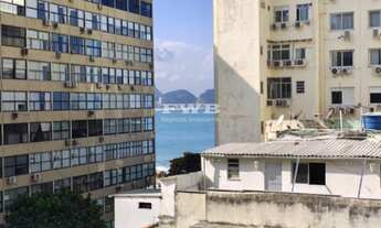 Imagem 4: APARTAMENTO DE 202 M² COM 4 QUARTOS, SENDO 1 SUITE EM COPACABANA