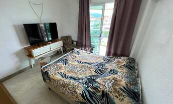 Imagem 7: APARTAMENTO DE 45 M² COM 1 QUARTO NO VILLA DEL SOL RECREIO DOS BANDEIRANTES