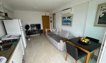 Imagem 3: APARTAMENTO DE 45 M² COM 1 QUARTO NO VILLA DEL SOL RECREIO DOS BANDEIRANTES