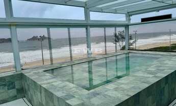 Imagem: DESLUMBRANTE COBERTURA DE ALTO PADRÃO DE