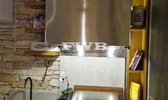 Imagem 2: APARTAMENTO REFORMADO DE 140 M² COM 3 QUARTOS, SENDO 1 SUITE COM CLOSET