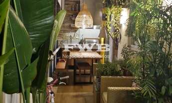 Imagem: APARTAMENTO REFORMADO DE 140 M² COM 3 QUARTOS