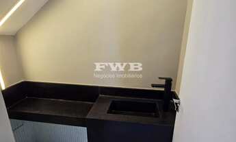 Imagem 3: CASA DE CONDOMÍNIO NA FREGUESIA DE 209 M² COM 4 SUÍTES