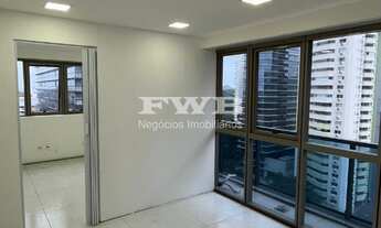 Imagem: SALA COMERCIAL DE 37 M² NO ABSOLUTTO BUSINESS