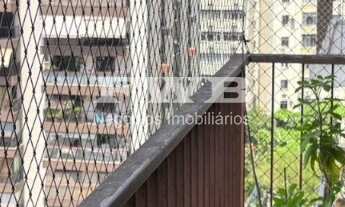 Imagem 5: APARTAMENTO DE 63 M² COM 1 SUÍTE NO HUMAITÁ