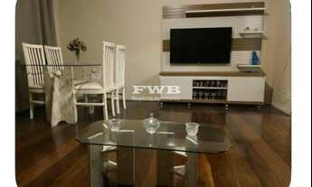 Imagem: APARTAMENTO DE 70 M² COM 2 QUARTOS NO LEBLON