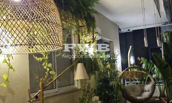 Imagem 3: APARTAMENTO REFORMADO DE 140 M² COM 3 QUARTOS, SENDO 1 SUITE COM CLOSET