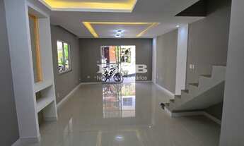 Imagem 2: CASA DE CONDOMÍNIO NA FREGUESIA DE 209 M² COM 4 SUÍTES