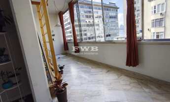 Imagem: APARTAMENTO DE 202 M² COM 4 QUARTOS, SENDO