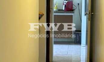 Imagem 6: APARTAMENTO DE 63 M² COM 1 SUÍTE NO HUMAITÁ