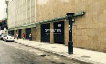 Imagem: AMPLA LOJA DE 3.600 M² NO CENTRO DO RIO