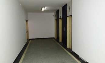 Imagem 5: ANDAR DE FRENTE PARA A PRAÇA PIO X