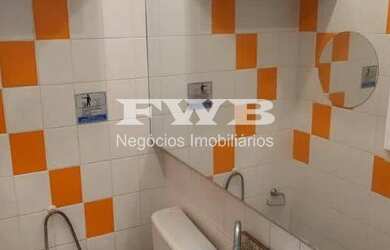 Imagem 6: SALA COMERCIAL DE 64 M² NO VIA PARK COMFORT WORKING