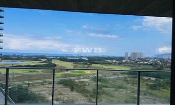 Imagem 5: APARTAMENTO DE 196 M² COM 4 SUITES NO OCEANA GOLF