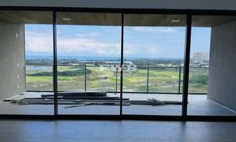 Imagem 2: APARTAMENTO DE 196 M² COM 4 SUITES NO OCEANA GOLF