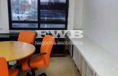 Imagem 4: SALA COMERCIAL DE 64 M² NO VIA PARK COMFORT WORKING