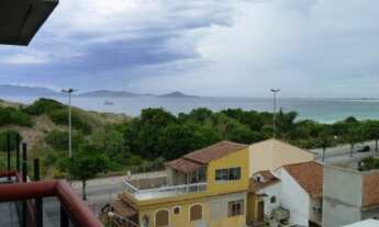 Imagem 5: COBERTURA DUPLEX EM CABO FRIO