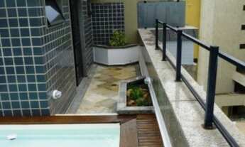 Imagem 6: COBERTURA DUPLEX EM CABO FRIO