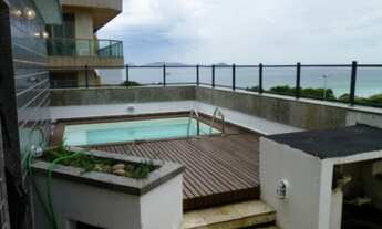 Imagem 7: COBERTURA DUPLEX EM CABO FRIO