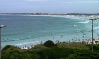 Imagem: COBERTURA DUPLEX EM CABO FRIO