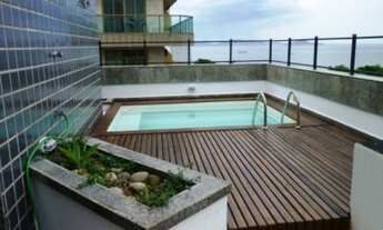 Imagem 3: COBERTURA DUPLEX EM CABO FRIO