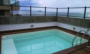 Imagem 4: COBERTURA DUPLEX EM CABO FRIO