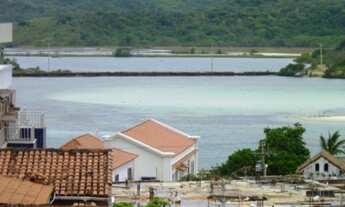 Imagem: COBERTURA TRIPLEX EM CABO FRIO