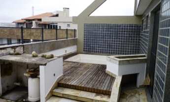 Imagem 3: COBERTURA TRIPLEX EM CABO FRIO