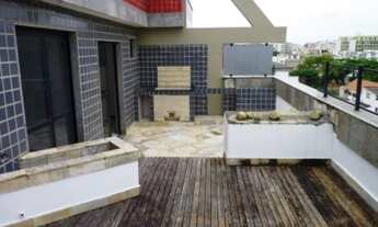 Imagem 4: COBERTURA TRIPLEX EM CABO FRIO