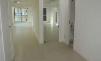 Imagem 3: SALA COMERCIAL 93m² COM 2 VAGAS NO LE MOND OFFICE BARRA