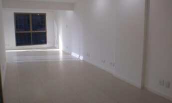 Imagem 6: SALA COMERCIAL 93m² COM 2 VAGAS NO LE MOND OFFICE BARRA
