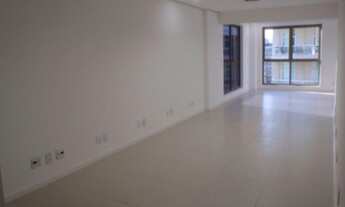 Imagem 7: SALA COMERCIAL 93m² COM 2 VAGAS NO LE MOND OFFICE BARRA