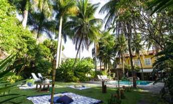 Imagem 2: CASA DUPLEX EM CONDOMÍNIO FECHADO NO ITANHANGÁ